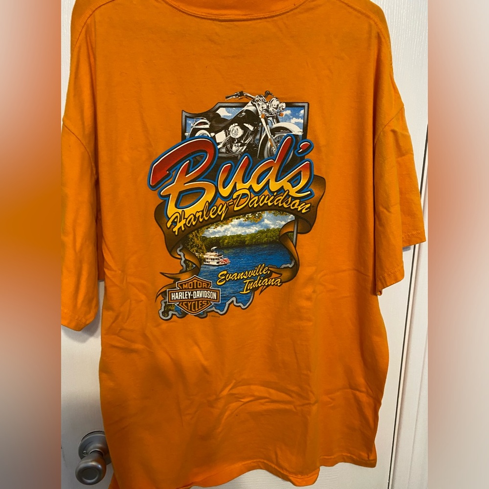 Hd t-shirt